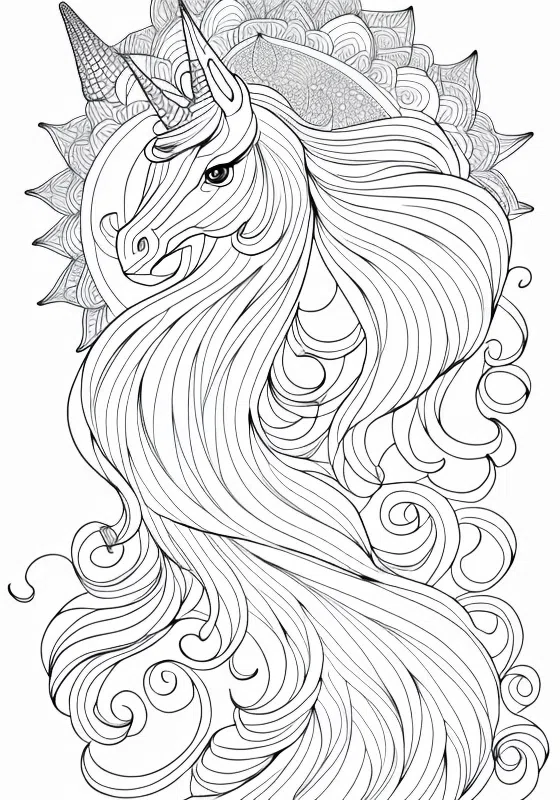 Unicrons Celebrating The Beauty Of Tango Coloring Pages